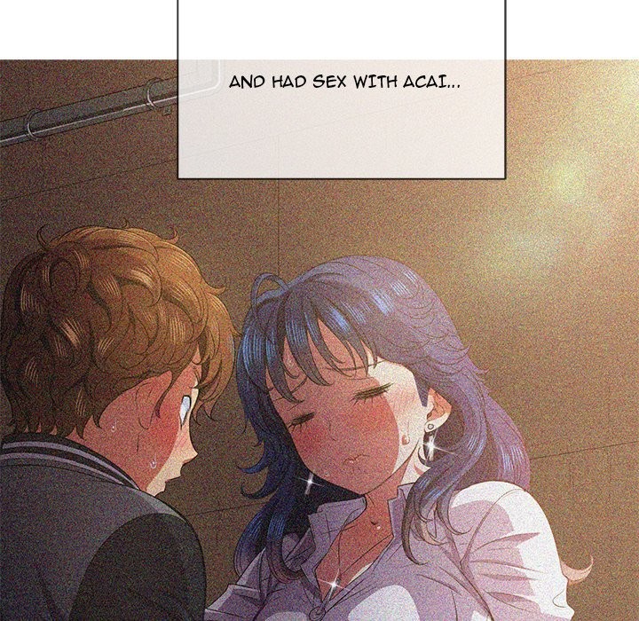 My High School Bully Chapter 34 - Page 23 in English
