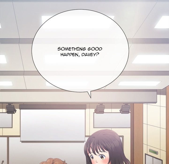 My High School Bully Chapter 34 - Page 31 in English