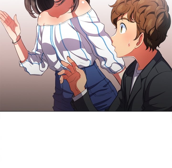 My High School Bully Chapter 34 - Page 43 in English