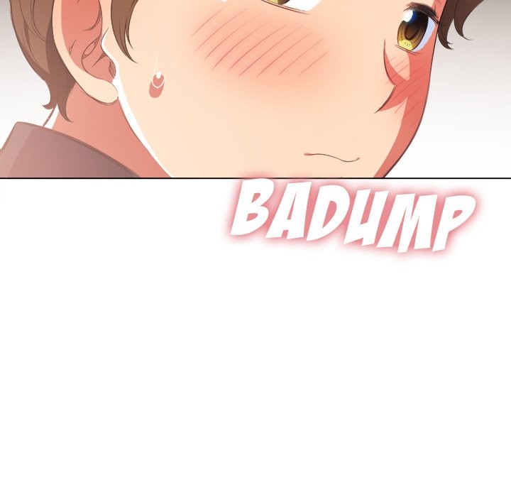 My High School Bully Chapter 34 - Page 48 in English