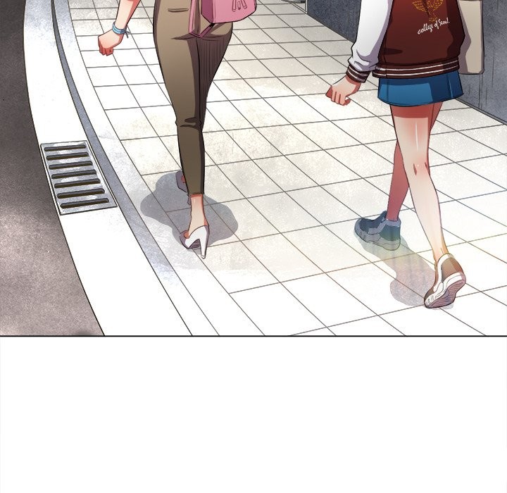 My High School Bully Chapter 34 - Page 5 in English