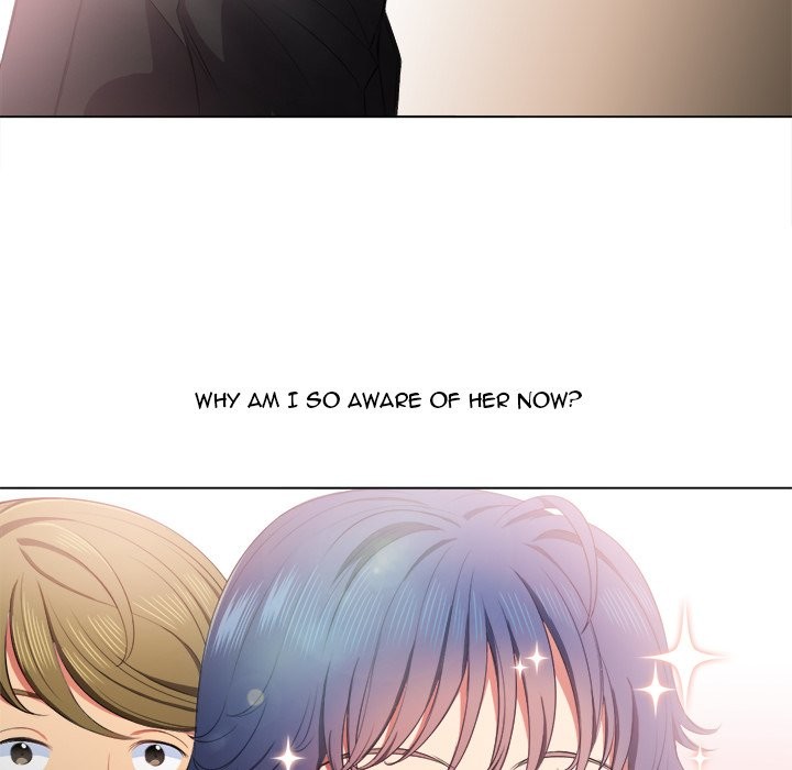My High School Bully Chapter 34 - Page 50 in English