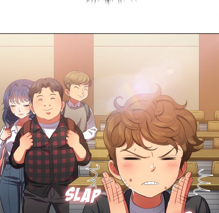 My High School Bully Chapter 34 - Page 56 in English