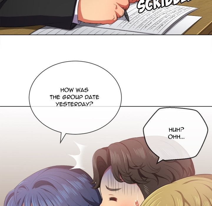 My High School Bully Chapter 34 - Page 62 in English