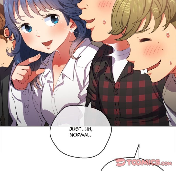 My High School Bully Chapter 34 - Page 63 in English