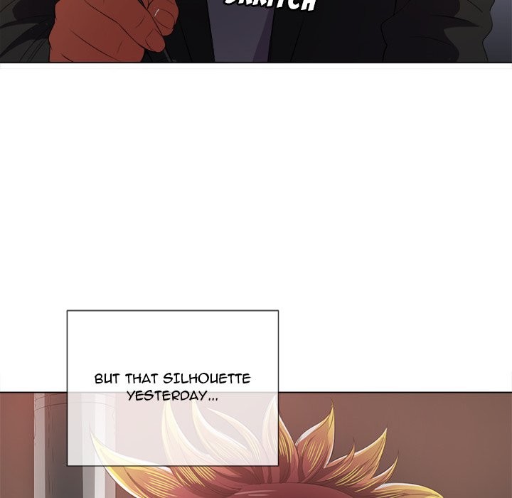My High School Bully Chapter 34 - Page 67 in English