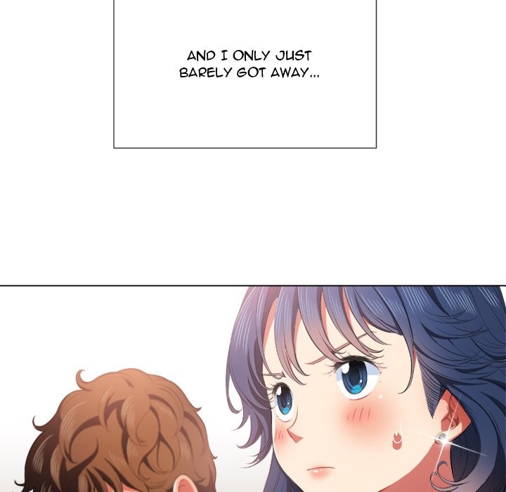 My High School Bully Chapter 34 - Page 71 in English