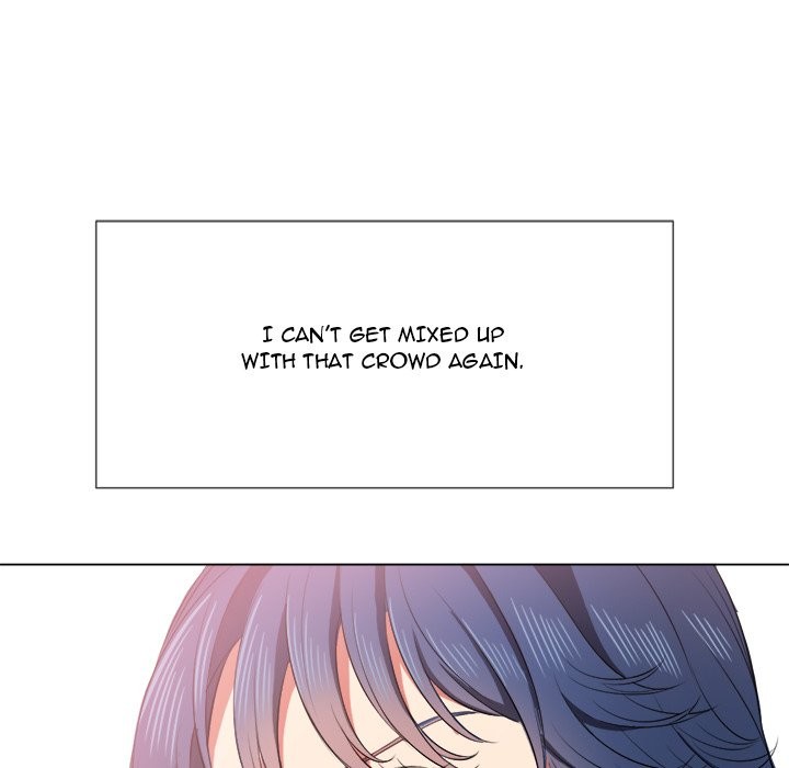 My High School Bully Chapter 34 - Page 73 in English