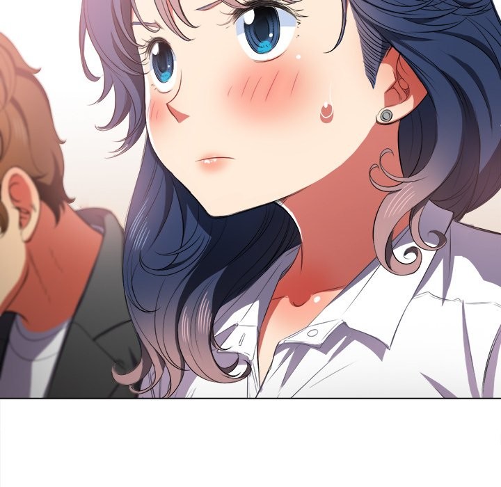 My High School Bully Chapter 34 - Page 74 in English