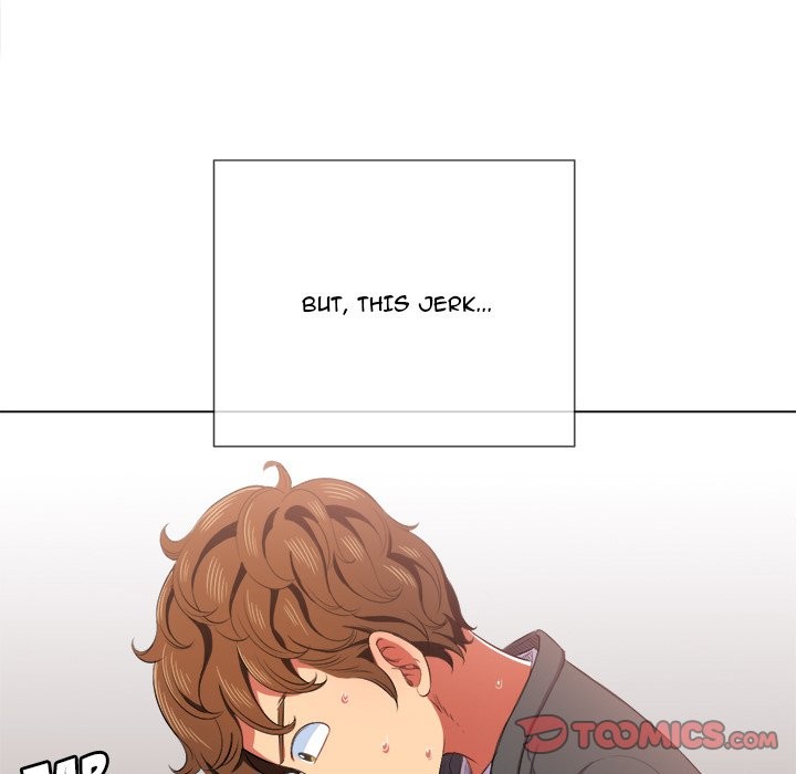 My High School Bully Chapter 34 - Page 75 in English