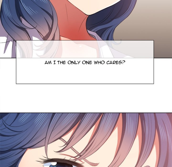 My High School Bully Chapter 34 - Page 78 in English