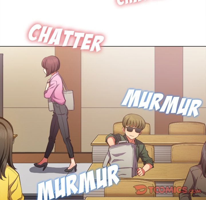 My High School Bully Chapter 34 - Page 81 in English