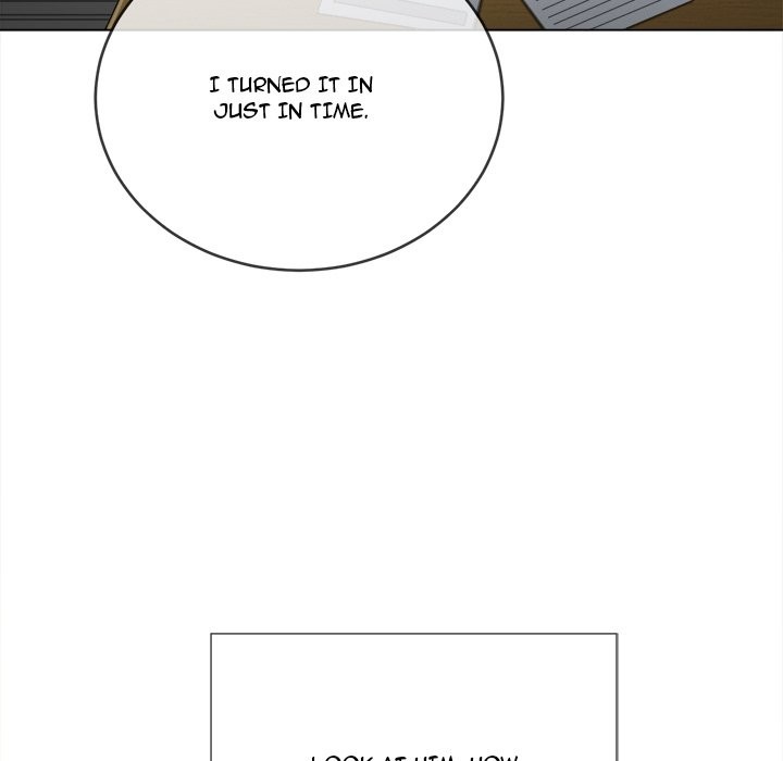 My High School Bully Chapter 34 - Page 83 in English