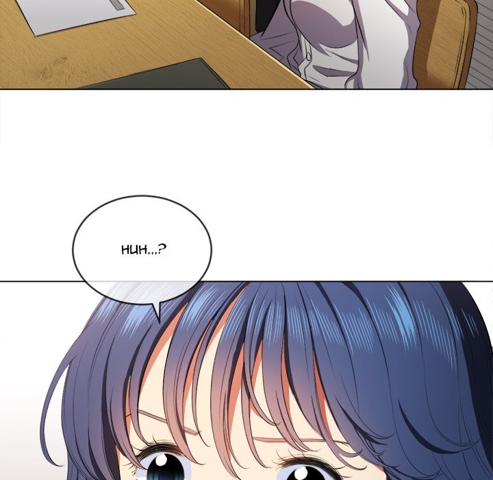 My High School Bully Chapter 34 - Page 89 in English