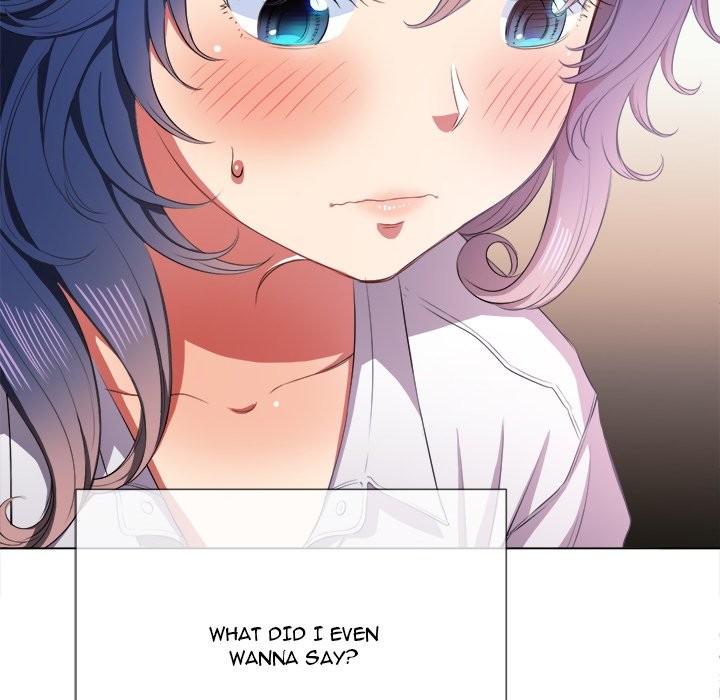 My High School Bully Chapter 34 - Page 95 in English