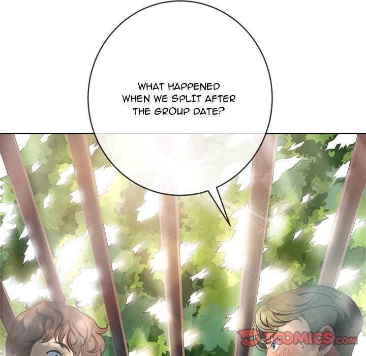 My High School Bully Chapter 34 - Page 99 in English
