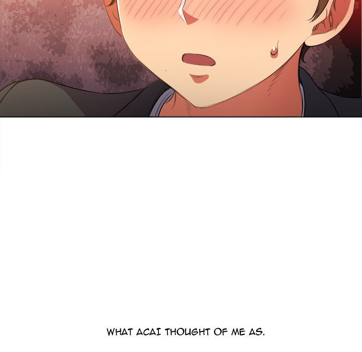 My High School Bully Chapter 35 - Page 100 in English
