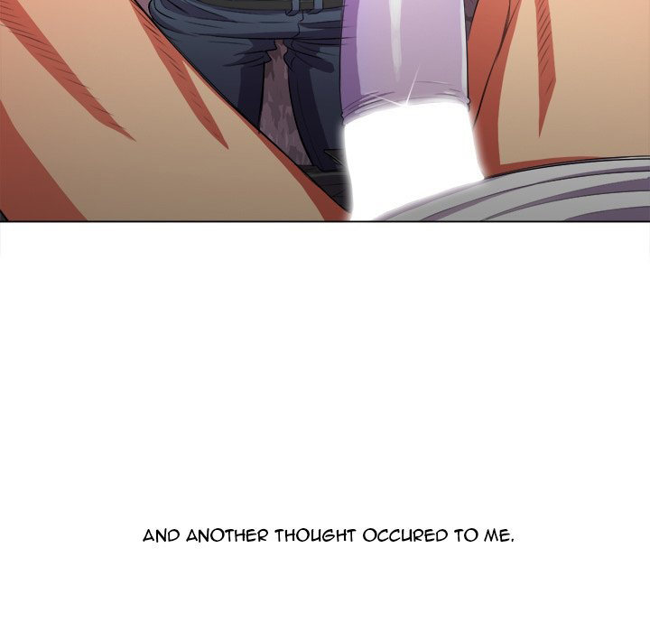 My High School Bully Chapter 35 - Page 106 in English