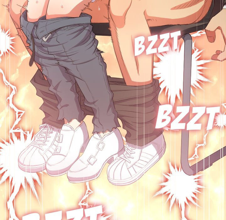 My High School Bully Chapter 35 - Page 115 in English