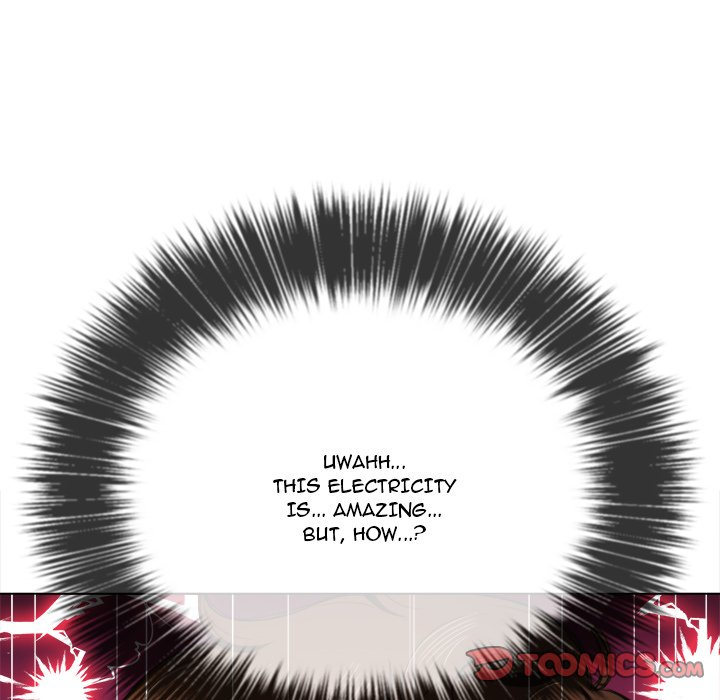 My High School Bully Chapter 35 - Page 117 in English