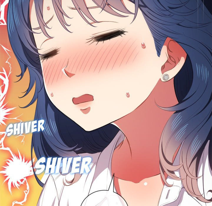 My High School Bully Chapter 35 - Page 121 in English