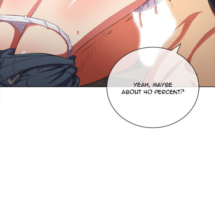 My High School Bully Chapter 35 - Page 124 in English