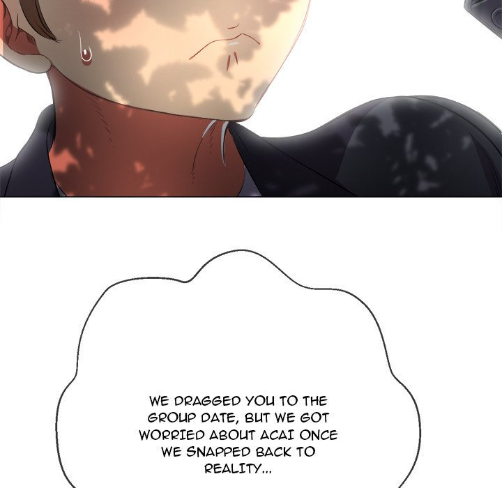 My High School Bully Chapter 35 - Page 13 in English
