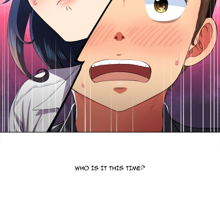My High School Bully Chapter 35 - Page 137 in English