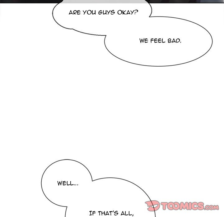 My High School Bully Chapter 35 - Page 15 in English