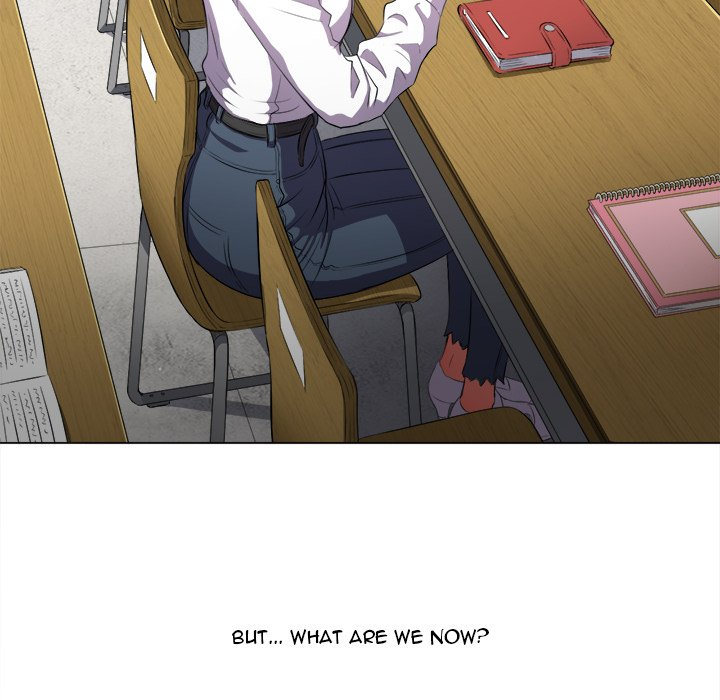 My High School Bully Chapter 35 - Page 23 in English