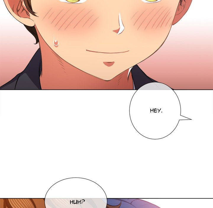 My High School Bully Chapter 35 - Page 29 in English