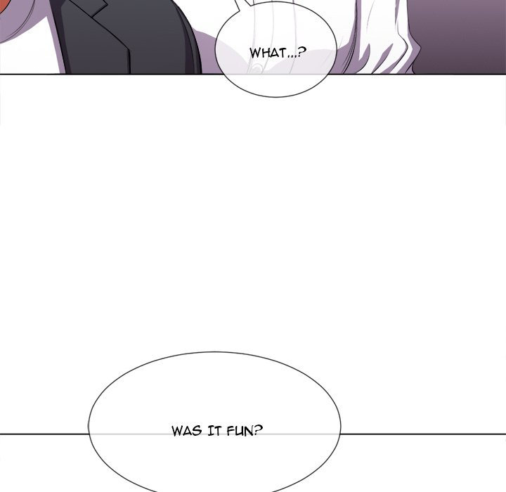 My High School Bully Chapter 35 - Page 31 in English