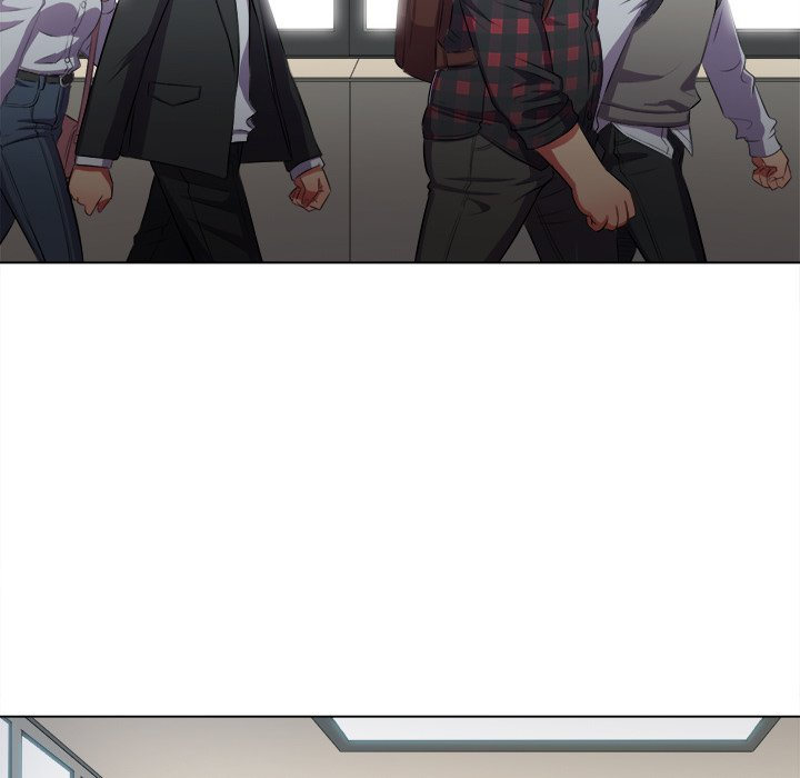 My High School Bully Chapter 35 - Page 42 in English