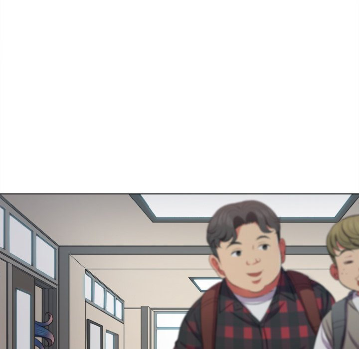 My High School Bully Chapter 35 - Page 44 in English