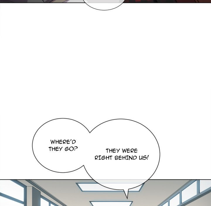 My High School Bully Chapter 35 - Page 52 in English