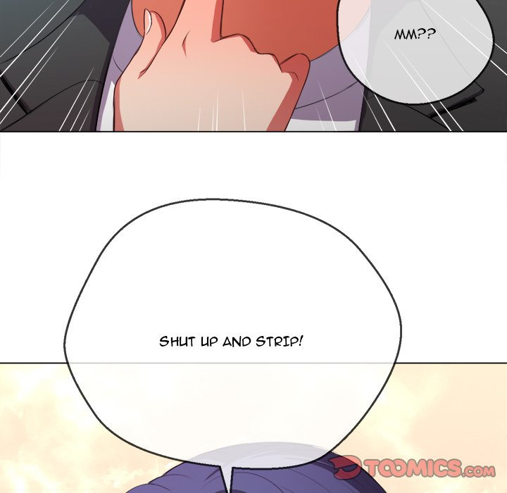 My High School Bully Chapter 35 - Page 57 in English