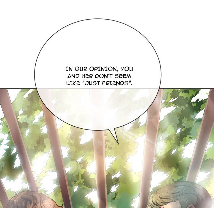 My High School Bully Chapter 35 - Page 6 in English