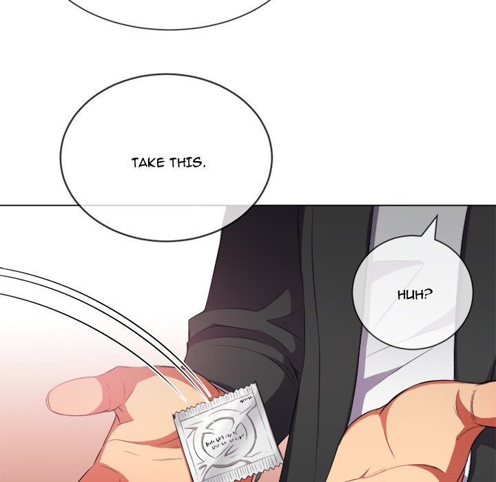 My High School Bully Chapter 35 - Page 62 in English