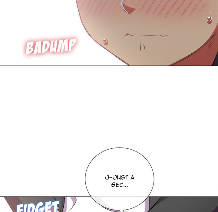 My High School Bully Chapter 35 - Page 70 in English