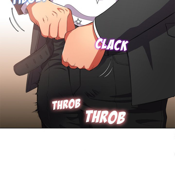 My High School Bully Chapter 35 - Page 71 in English