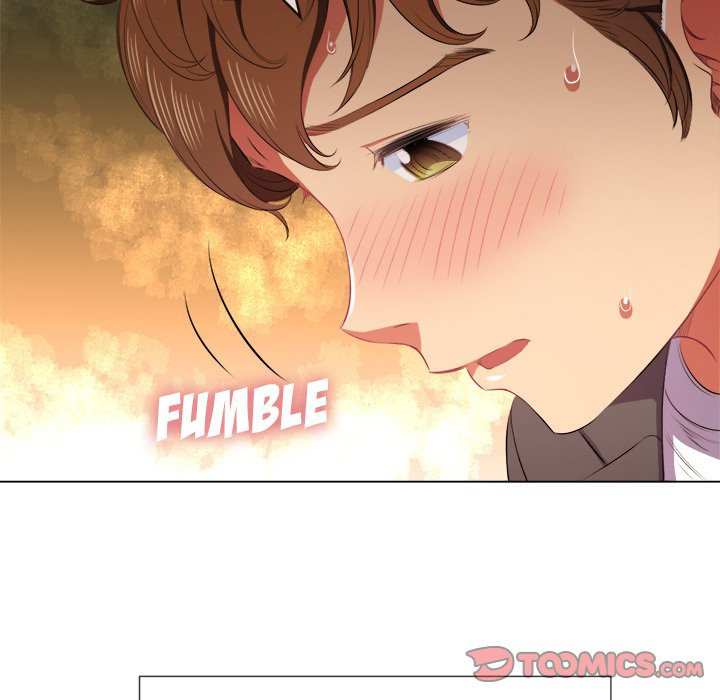 My High School Bully Chapter 35 - Page 75 in English