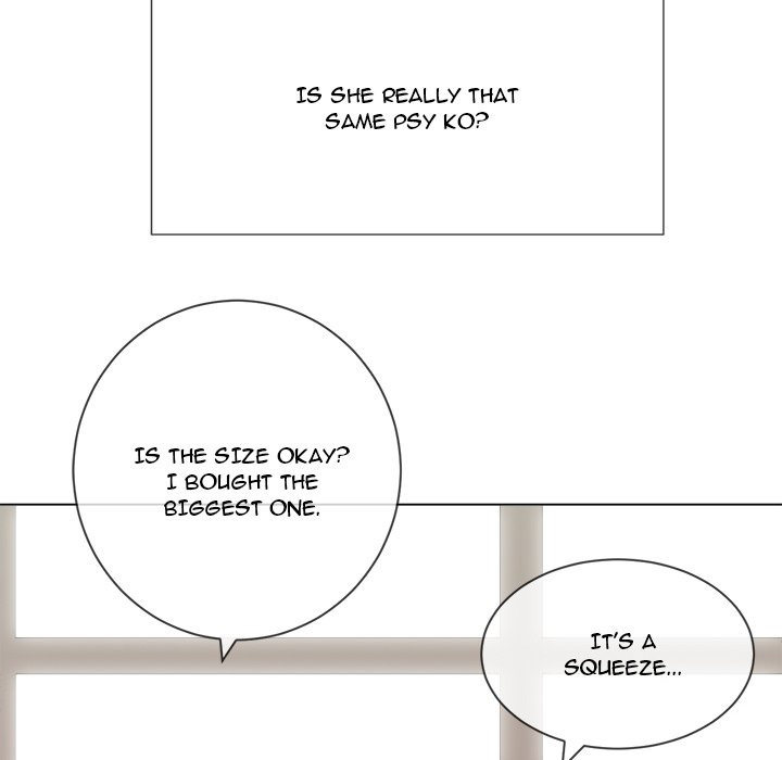 My High School Bully Chapter 35 - Page 76 in English