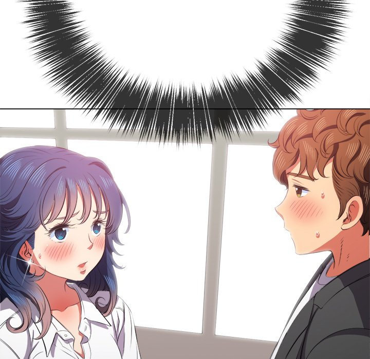 My High School Bully Chapter 35 - Page 82 in English