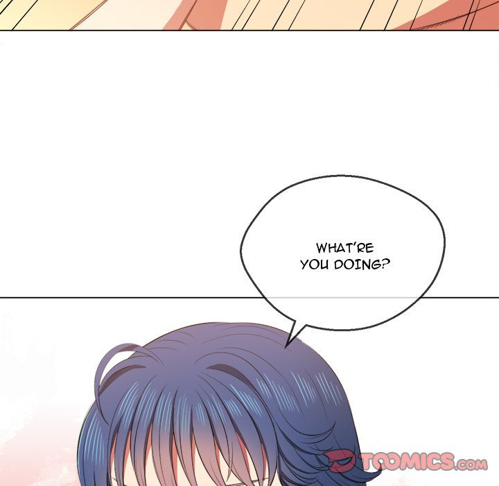 My High School Bully Chapter 35 - Page 87 in English