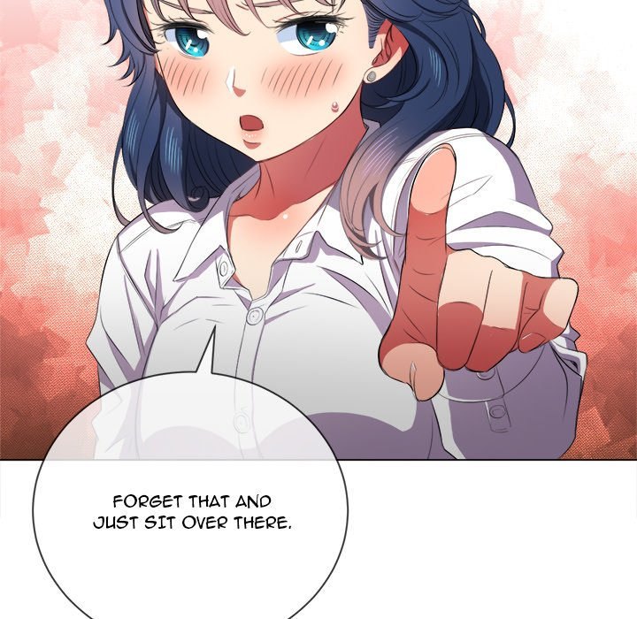 My High School Bully Chapter 35 - Page 88 in English