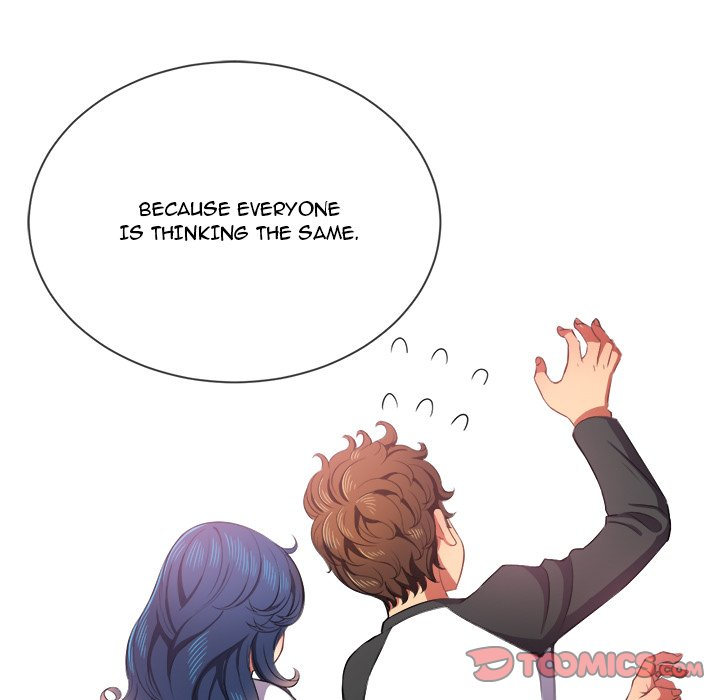 My High School Bully Chapter 35 - Page 9 in English
