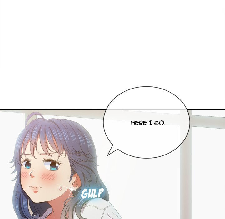 My High School Bully Chapter 35 - Page 95 in English