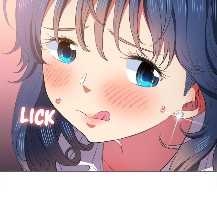My High School Bully Chapter 35 - Page 98 in English