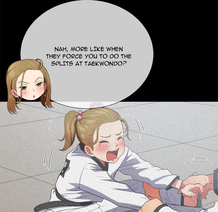 My High School Bully Chapter 36 - Page 10 in English