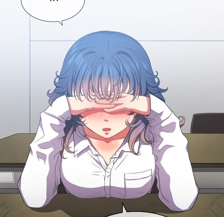 My High School Bully Chapter 36 - Page 100 in English